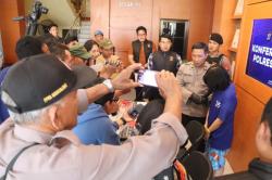 Bantul Geger, Dokter Gadungan Perempuan Tipu Warga hingga Rp538 Juta<