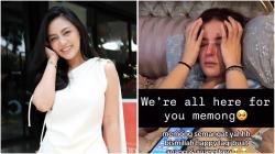 Viral Rachel Vennya Dituduh Pansos gegara Posting Video Tasya Farasya Menangis