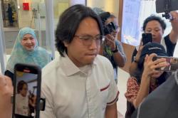 Resbob dan Bigmo Datangi Bareskrim Polri terkait Laporan Azizah Salsha, Fix Ditahan?