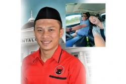 Viral Mau Rampok Uang Negara, LHKPN Wahyudin Moridu Minus Lebih Banyak Utangnya<