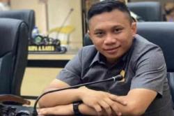 Laporan Kekayaan Wahyudin Moridu Minus Lebih Banyak Utang, KPK Segera Periksa!