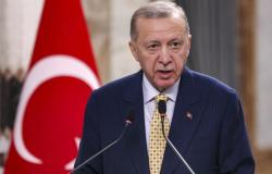 Pesan Idul Adha, Erdogan Sebut Netanyahu Tiran
