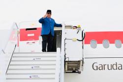 Besok, Presiden Prabowo Pidato di Sidang Umum PBB usai Donald Trump
