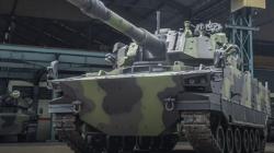 Spesifikasi Tank Harimau, Ranpur Terbaru TNI AD Dilengkapi Sistem Pemburu Target Otomatis