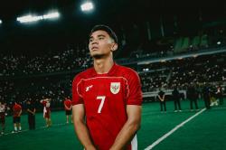 Media Vietnam Kaget Marselino Dicoret dari Timnas Indonesia: Keputusan Kontroversial!