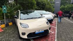 Janji Aion untuk Indonesia, Mobil Hybrid Rilis Tahun Depan!
