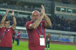 Bojan Hodak Protes Wasit usai Persib Tersingkir dari ACL 2, Siap Kirim Surat Resmi ke AFC