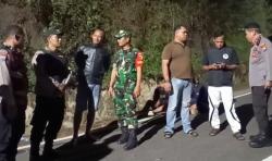 Detik-Detik Pria Pacitan Bantai 5 Orang Sekeluarga Mantan Istri, Pelaku Diburu!<