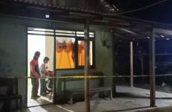 Pacitan Geger! Pria Ngamuk Bantai Keluarga Mantan Istri, 1 Tewas, 4 Luka Serius<