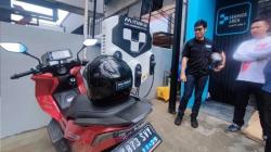 Produksi Motor Listrik Lokal, Maka Motors Ekspansi di Bali 
