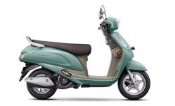 Suzuki Access 125, Spesifikasi dan Harga Terbaru di Indonesia 2025