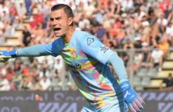 Cremonese Belum Terkalahkan, Davide Nicola Bangga Performa Emil Audero Cs
