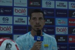Laga Persita Tangerang vs Persib Bandung Digelar di Bali, Ada Masalah Apa?<