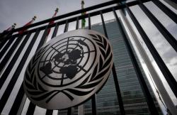 Sedang Perang, AS Tetap Izinkan Presiden Iran Hadiri Sidang Umum PBB di New York