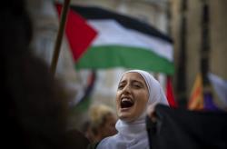 Peta Dukungan Global: Palestina Kini Diakui 159 Negara Anggota PBB