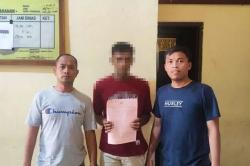 Pembunuh Sadis Karyawati PNM Mekar di Pasangkayu Ditangkap, Ternyata Suami Nasabah<