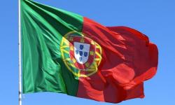 Giliran Portugal Akui Negara Palestina