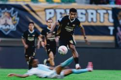 Ricky Kambuaya Dilirik Klub Luar Negeri, Egy Maulana Fokus di Dewa United