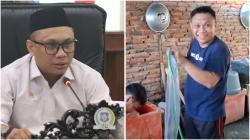 Viral Wahyudin Moridu Ngaku Jualan Es Batu usai Dipecat PDIP, Netizen: Aktingmu Payah!<