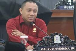 Nasib Wahyudin Moridu usai Viral  Ingin Rampok Uang Negara, Kini Jadi Sopir Truk<