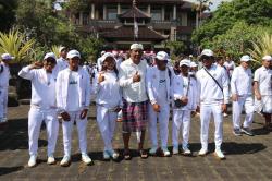 Dukung Badung Tuan Rumah Porprov Bali 2029, DPRD Dorong Pembangunan Fasilitas