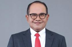 DPR Sahkan Wahyudi Anas Jadi Kepala BPH Migas<