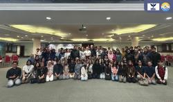MNC University Gelar Kuliah Umum Cybersecurity, Tingkatkan Literasi Keamanan Siber