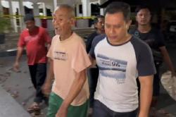 Kakek di Tuban Tega Bunuh Tetangga Pakai Celurit, Dipicu Cemburu Buta