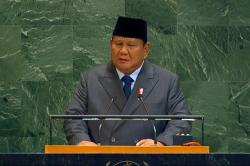 Prabowo Puji Inggris hingga Prancis Akui Negara Palestina: Langkah Tepat!