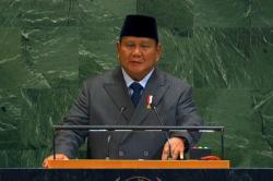 Presiden Prabowo di PBB: Begitu Israel Akui Palestina, Indonesia akan Akui Israel