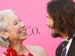 Viral Keanu Reeves Diisukan Menikah di Usia 61 Tahun, Ini Faktanya!
