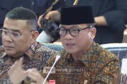 Mendes Yandri di DPR: 2 Desa di Bogor Dilelang Bank, Jadi Jaminan Kredit Macet