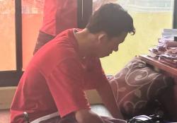 Bejat! Guru BK SMP di Lubuklinggau Paksa Siswi Onani gegara Tolak Oral Seks
