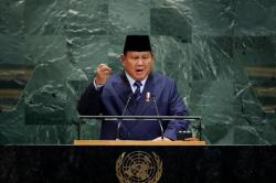 Prabowo di PBB: RI Siap Kirim 20.000 Pasukan Perdamaian ke Gaza hingga Ukraina