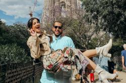 What! Ahmad Assegaf Talak Tasya Farasya sebelum Adanya Gugatan di PA Jaksel