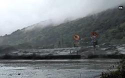 Topan Ragasa Picu Banjir Bandang di Taiwan, 33 Orang Masih Hilang