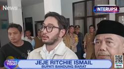 Keracunan Massal, Pemkab Bandung Barat Hentikan Sementara Aktivitas Dapur MBG Cipongkor<