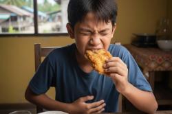 Viral Keracunan usai Makan Ikan Hiu, Ini Kata Dokter<