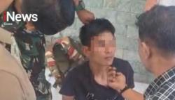 Motif Oknum TNI AD Mengamuk Tembak Kantor Bank BUMN di Gowa, Terlilit Pinjol?