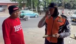 Viral Sule Kena Tilang Dishub, Mobil Double Cabin Pribadi Apa Perlu KIR?<