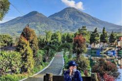 3 Jalur Alternatif Jogja Wonosobo yang Cepat, Aman dan Nyaman untuk Liburan atau Mudik<
