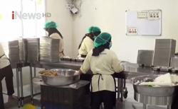 Kasus Keracunan MBG Terjadi di Berbagai Daerah, BGN Akui Kurang Pangawasan<