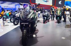 Prabowo Ingin Indonesia Punya Motor Nasional, Begini Tanggapan Honda