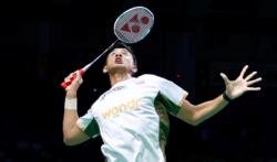 Hasil French Open 2025: Alwi Farhan Tembus Perempat Final usai Singkirkan Wakil Irlandia