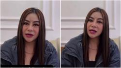Klarifikasi Lengkap Anisa Bahar soal Menikahi Anak Angkat: Itu Tidak Benar!