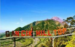 3 Tempat Wisata di Boyolali yang Layak Dikunjungi