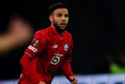 Calvin Verdonk Cuma Jadi Penonton saat Lille Tahan PSG di Liga Prancis