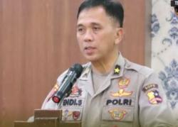 Rekam Jejak Irjen Endi Sutendi, Teman Seangkatan Kapolri jadi Kapolda Sulteng <