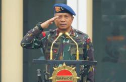 Mutasi Polri: Irjen Ramdani Hidayat Jabat Dankorbrimob, Brigjen Reza Arief Wadankorbrimob