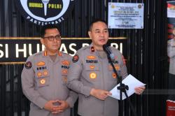Mutasi Polri, Ini Daftar 4 Kapolda Baru dari Sulsel hingga Lampung